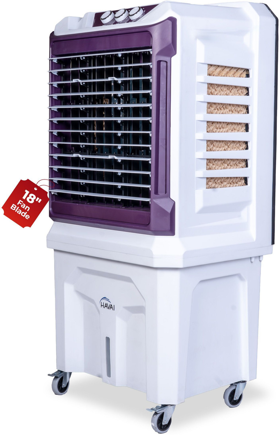 Image of Havai 100 L Desert Air Cooler