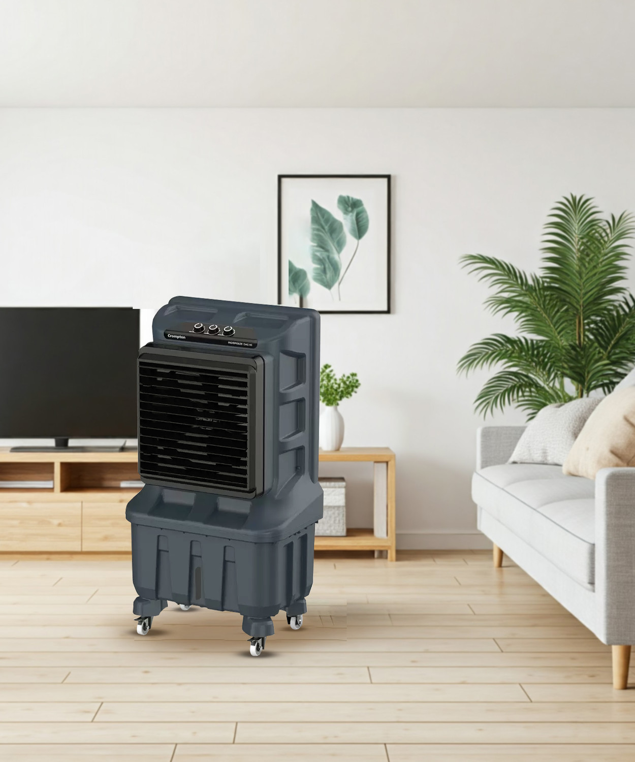 Image of Crompton 95 L Desert Air Cooler