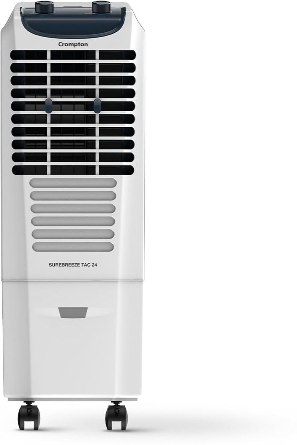 Image of Crompton 24 L Tower Air Cooler