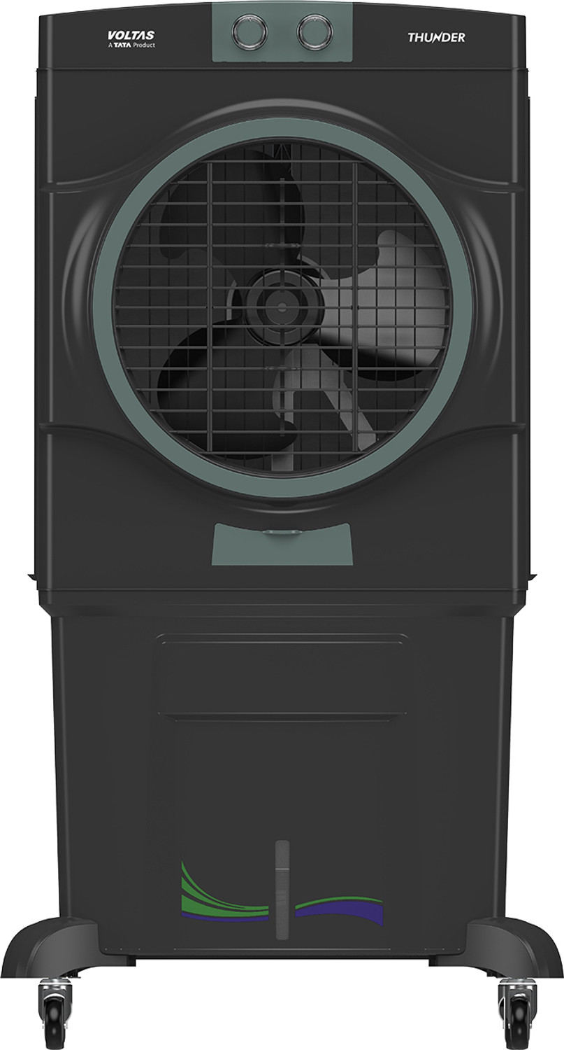 Image of Voltas 85 L Room /Personal Air Cooler