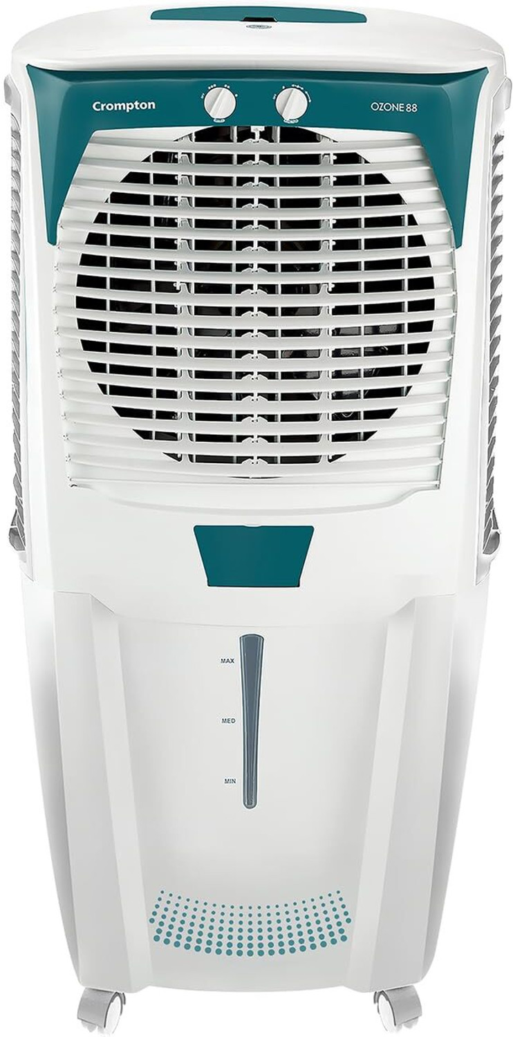 Image of Crompton 88 L Desert Air Cooler