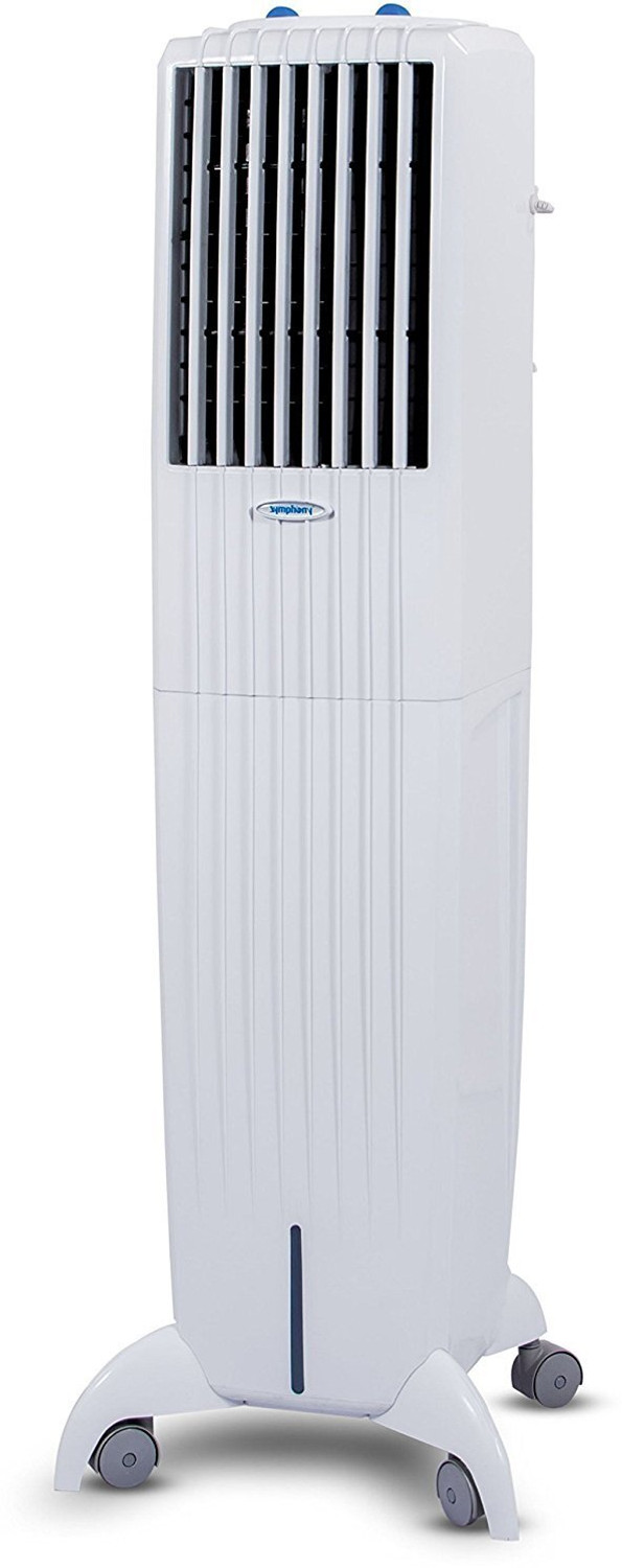 Image of Symphony 50 L Tower Air Cooler