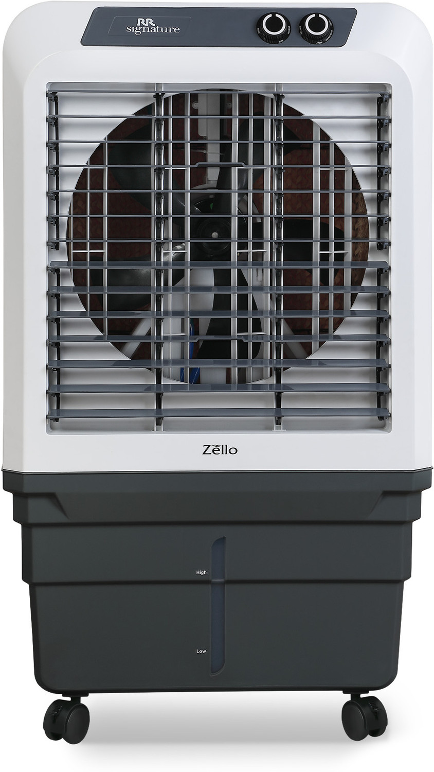 Image of RR 70 L Room /Personal Air Cooler