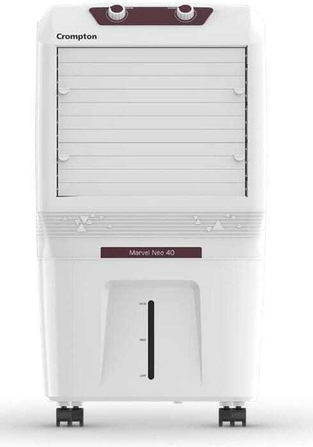 Image of Crompton 40 L Room /Personal Air Cooler