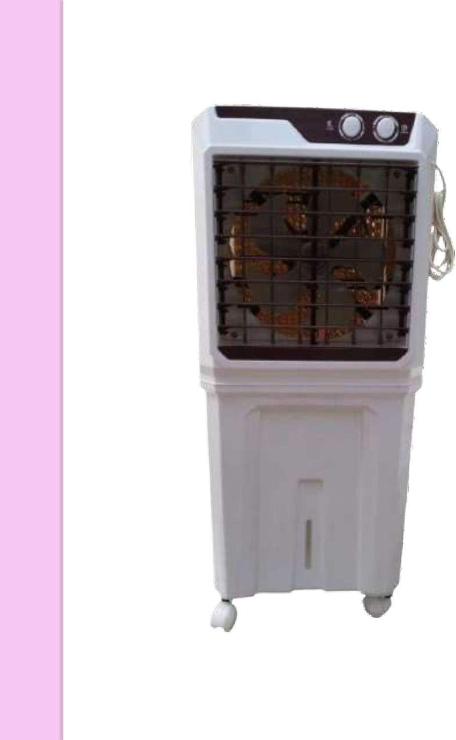 Image of preana 25 L Room /Personal Air Cooler