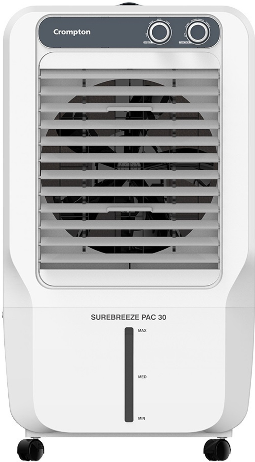 Image of Crompton 30 L Room /Personal Air Cooler