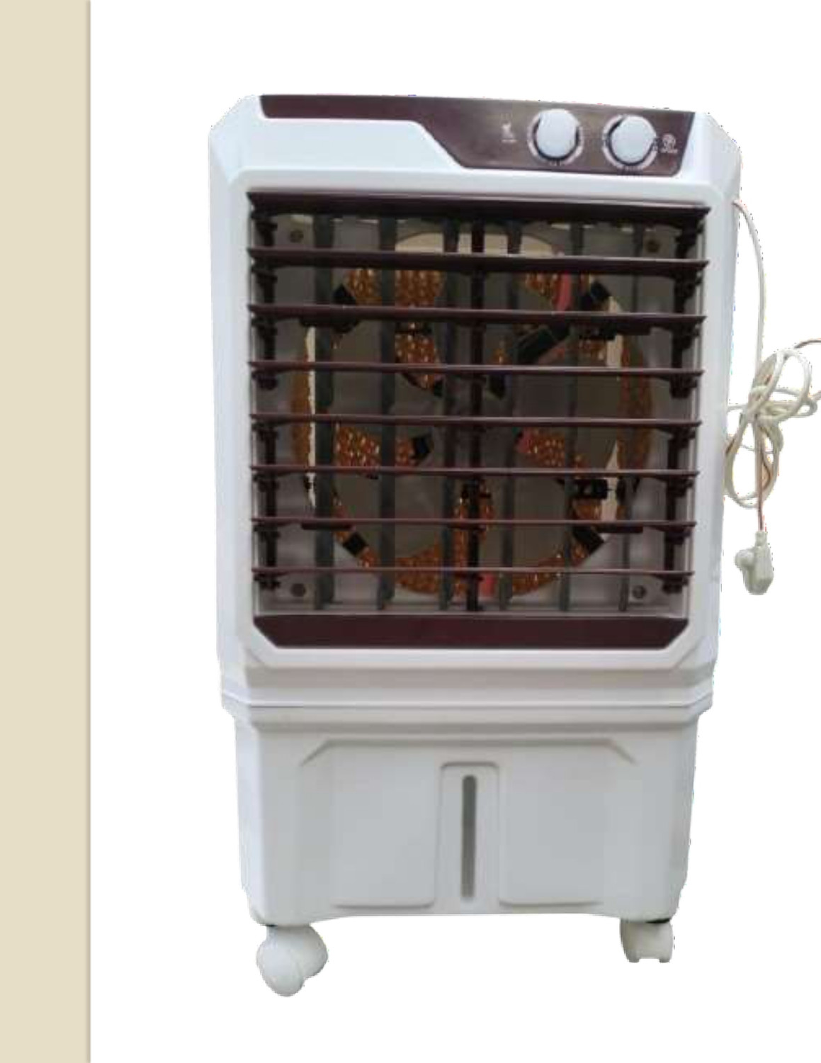 Image of preana 25 L Room /Personal Air Cooler
