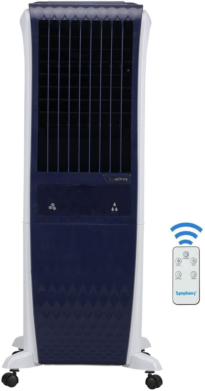 Image of Symphony 30 L Tower Air Cooler