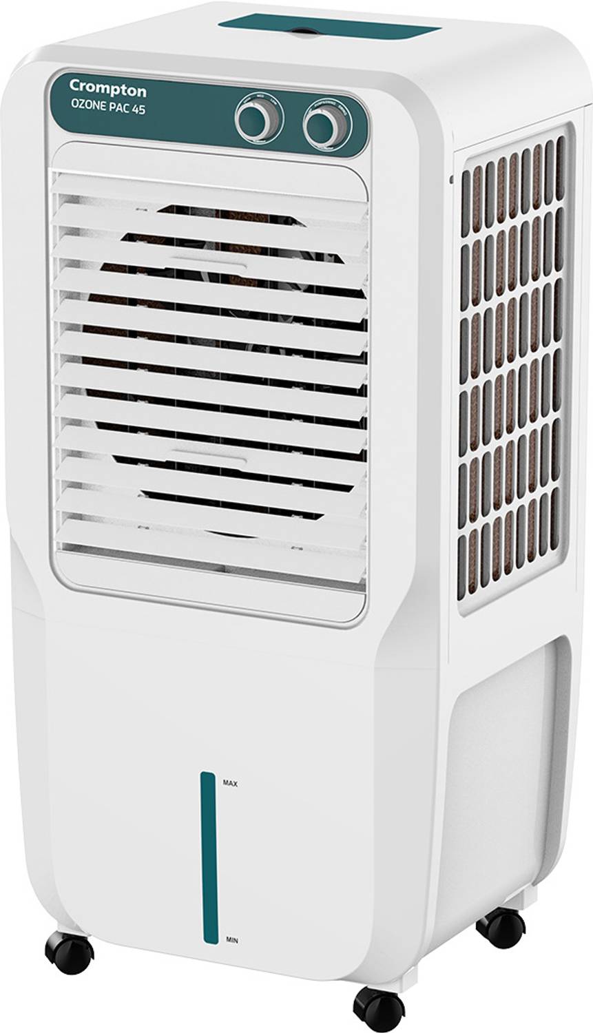Crompton 45 L White Room/Personal Air Cooler - Image 1