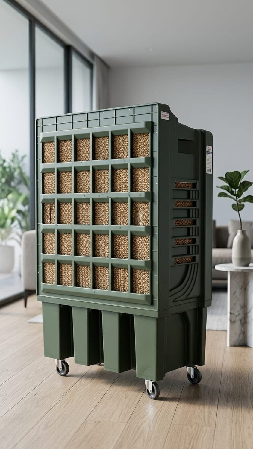 Image of SABEWELL 180 L Desert Air Cooler