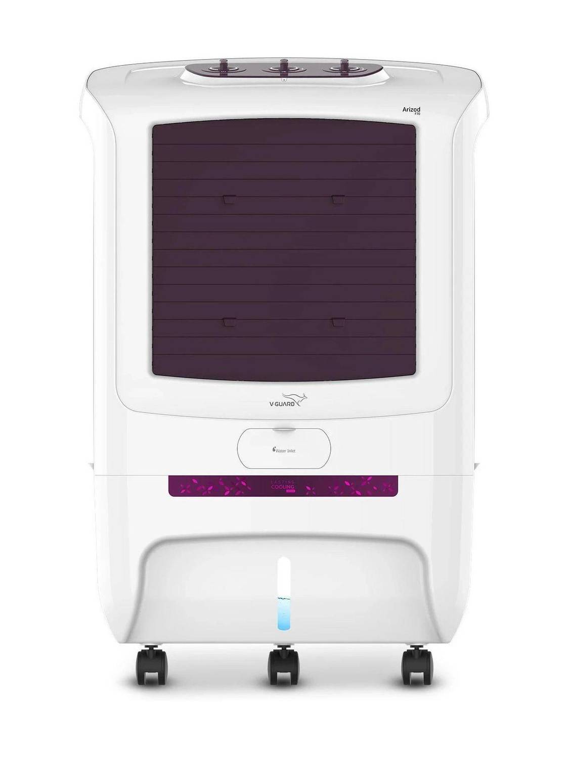 V-Guard 70 L Desert Air Cooler