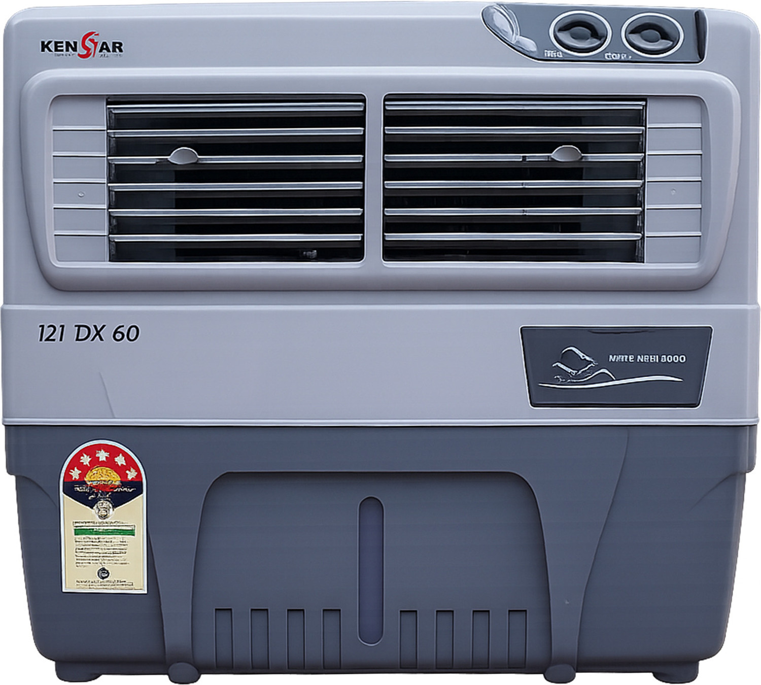 Image of Kenstar 60 L Window Air Cooler