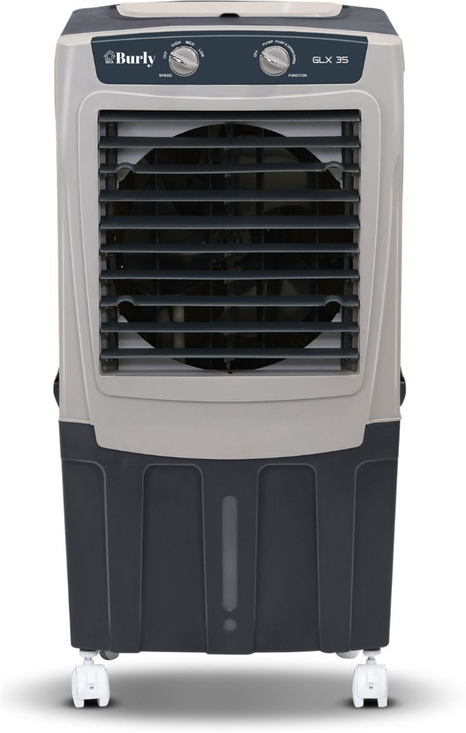 Image of BHABURLY 35 L Room /Personal Air Cooler