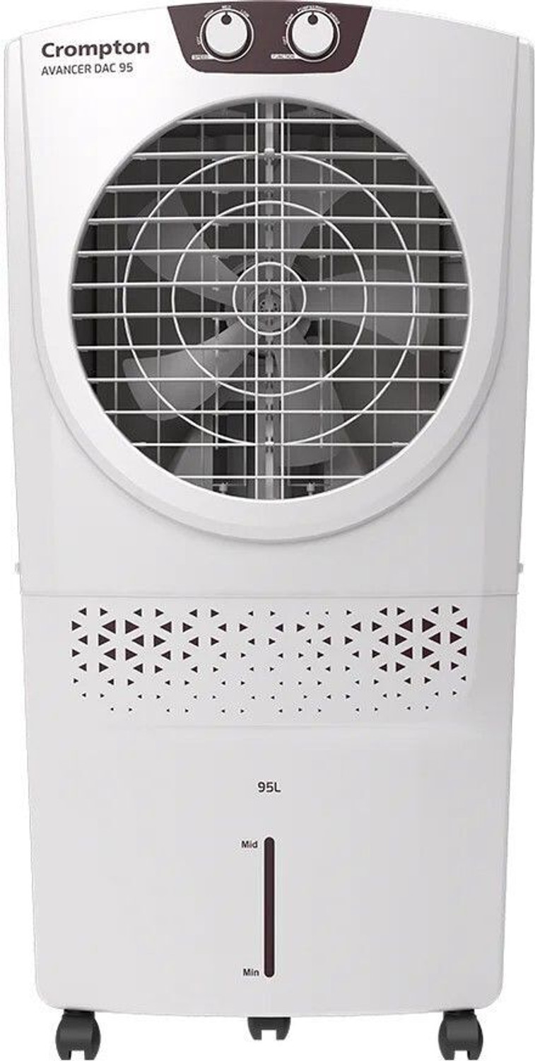 Image of Crompton 95 L Desert Air Cooler