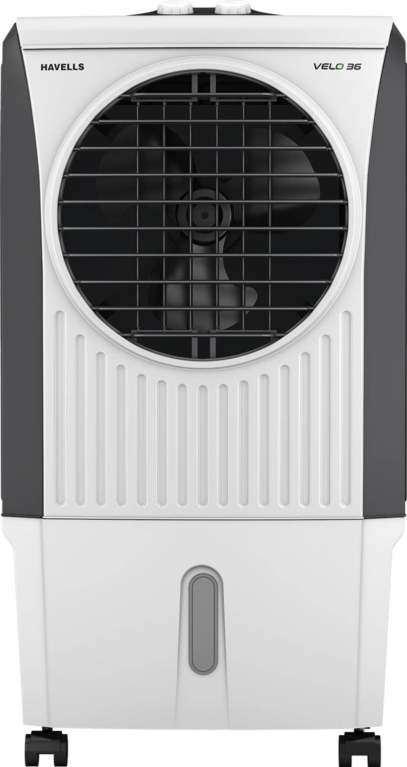 HAVELLS 36 L Room/Personal Air Cooler Price in India - Buy HAVELLS