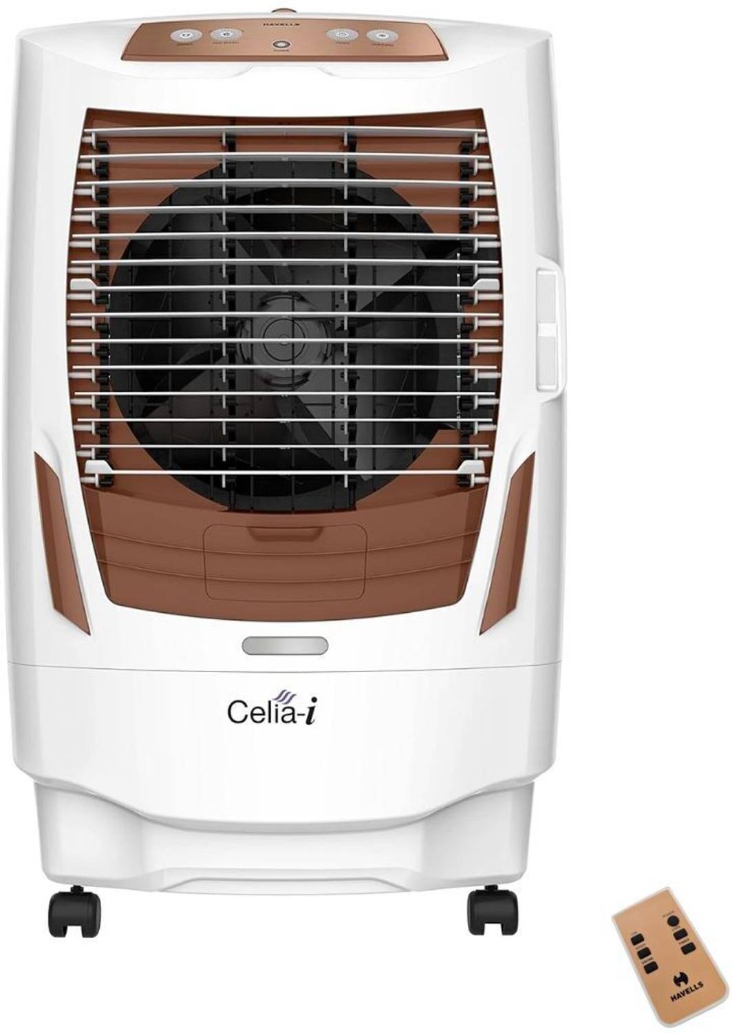HAVELLS 55 L Desert Air Cooler