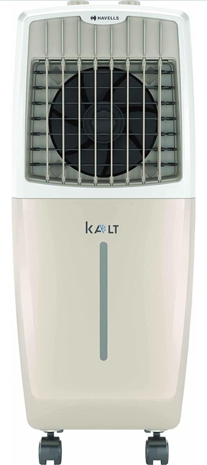 Image of HAVELLS 24 L Room /Personal Air Cooler