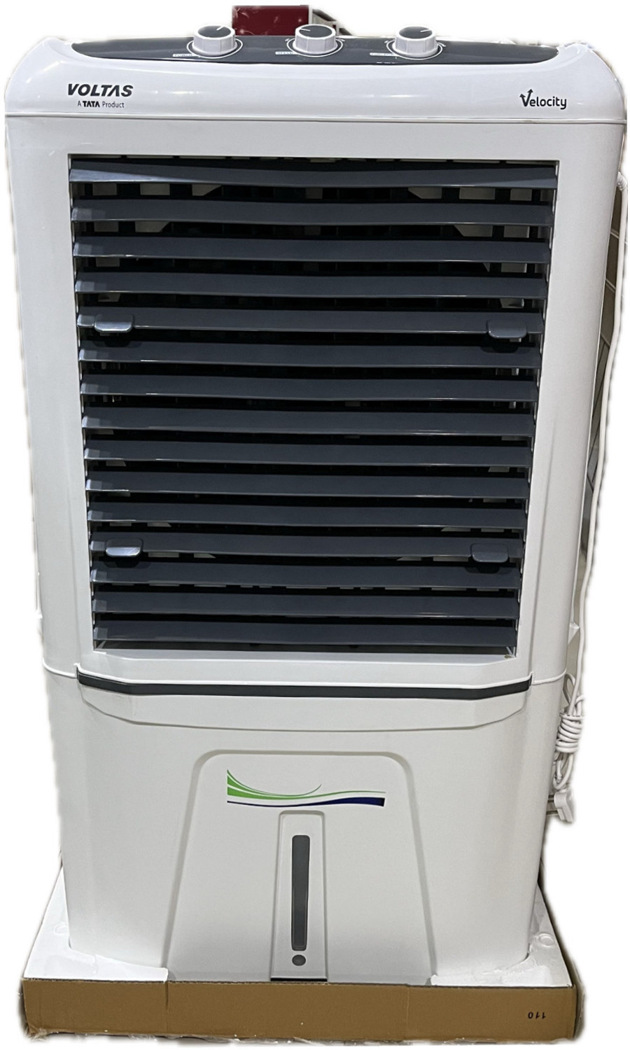 Image of Voltas 110 L Room /Personal Air Cooler
