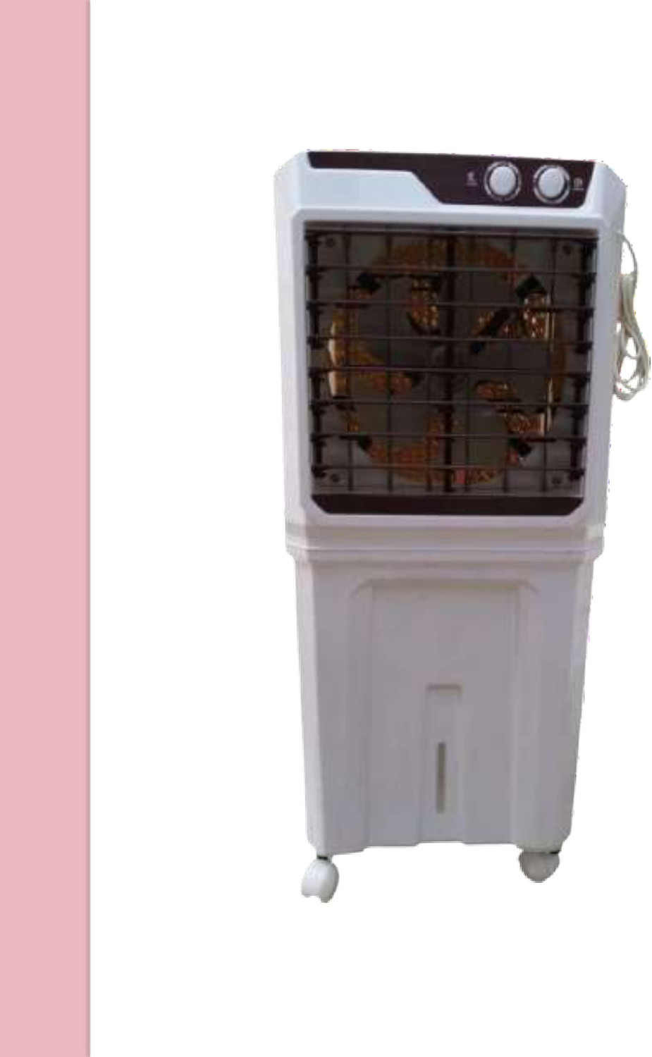 Image of preana 25 L Room /Personal Air Cooler