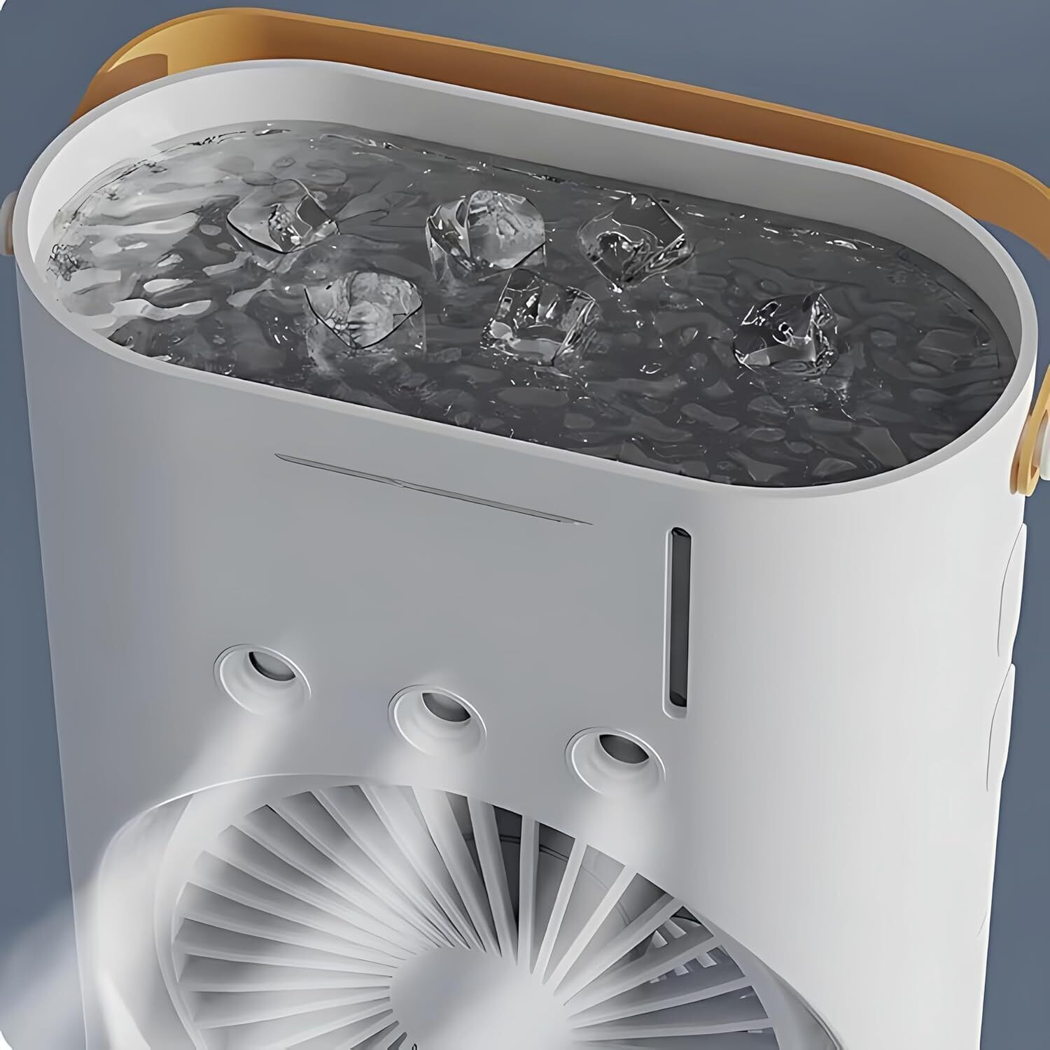 Image of Radhe 40 L Room /Personal Air Cooler