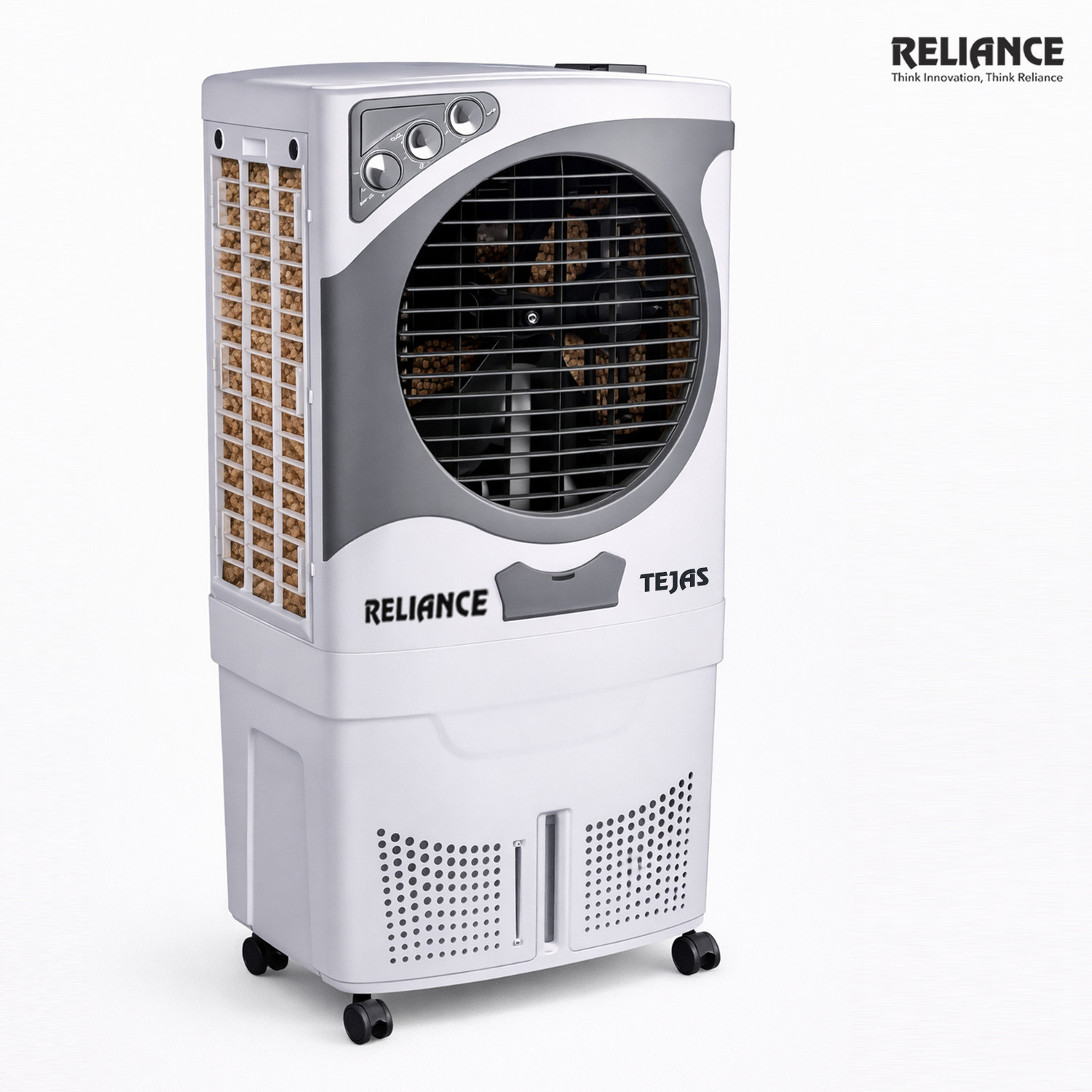 Image of Reliance 95 L Desert Air Cooler
