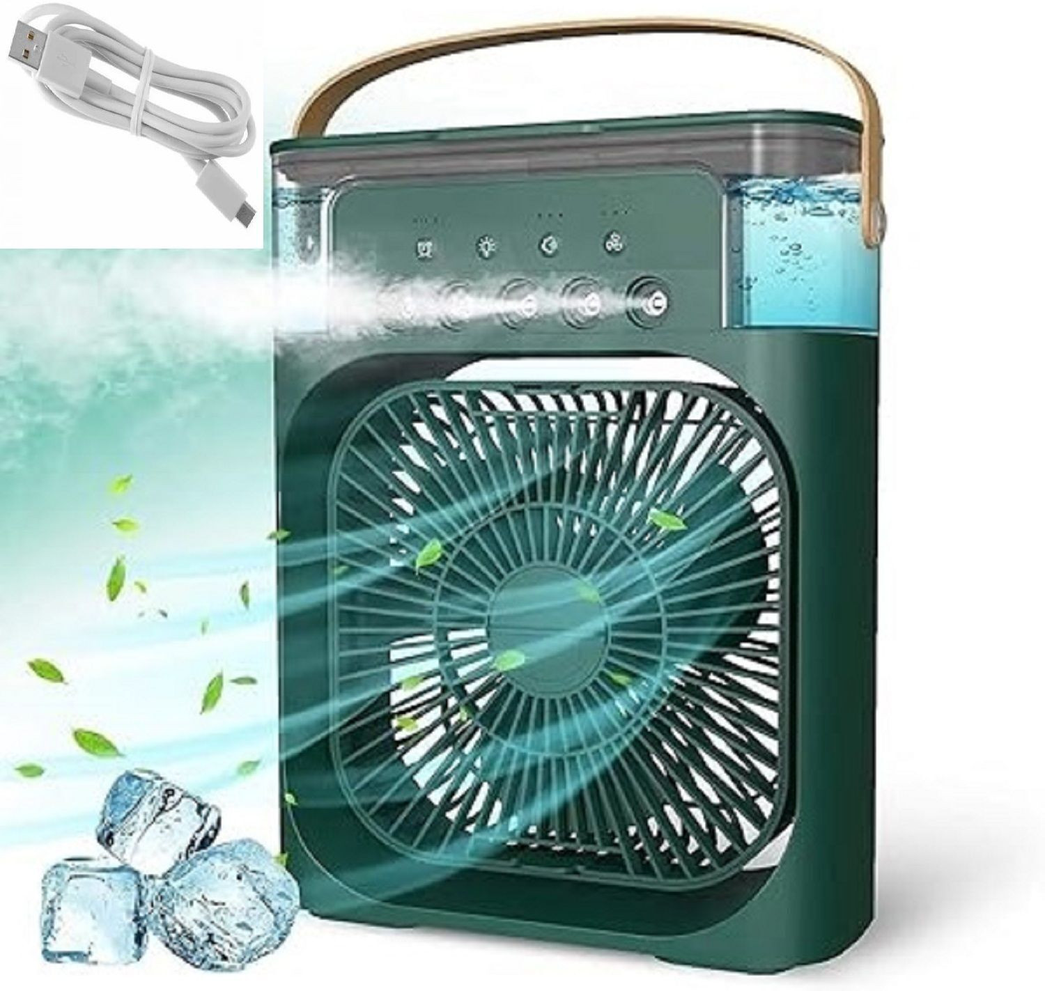 Image of Sindriimart 40 L Room /Personal Air Cooler