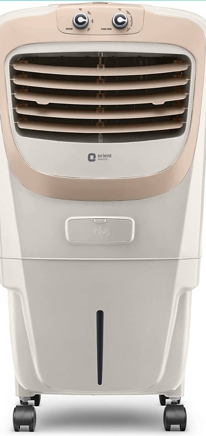 Orient Electric 45 L Room/Personal Air Cooler