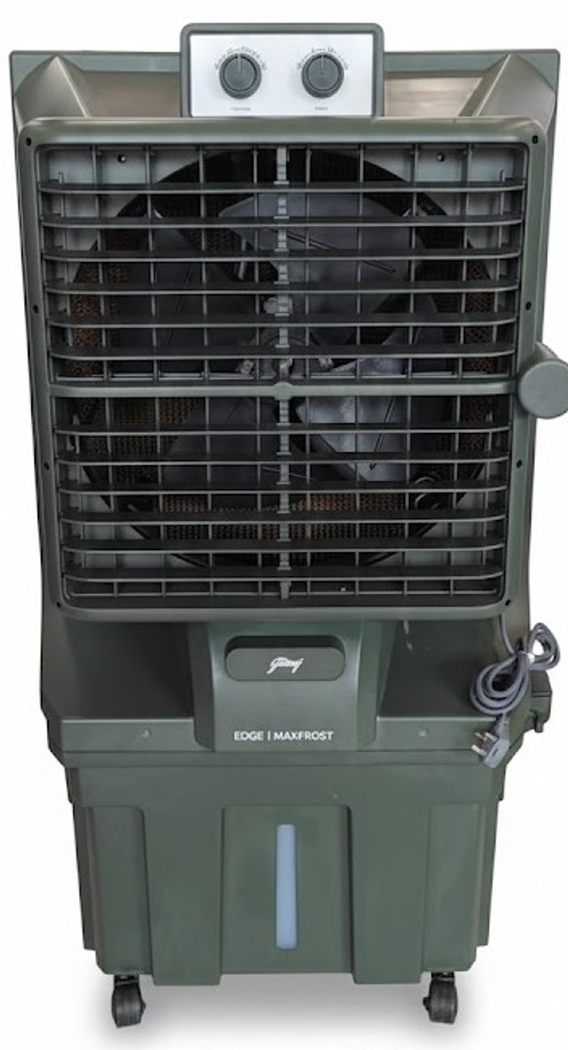 Image of Godrej 125 L Desert Air Cooler