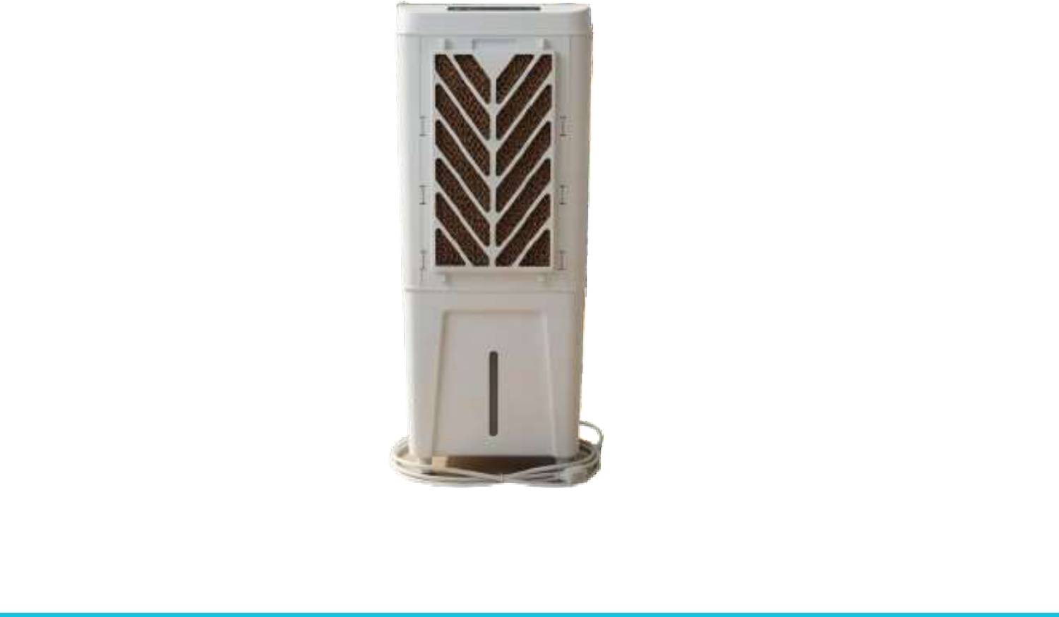 BPL 60 L Room/Personal Air Cooler