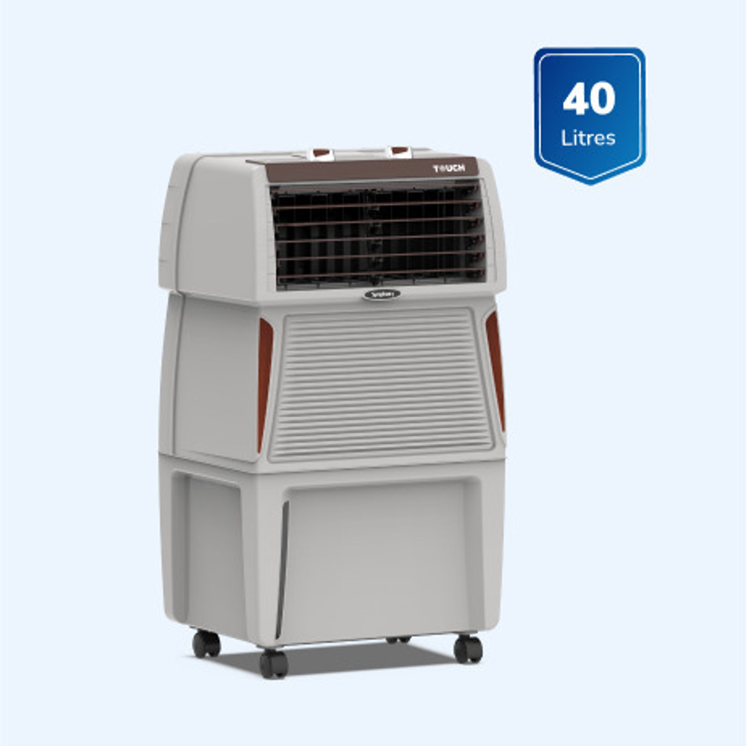 Image of Symphony 40 L Room /Personal Air Cooler