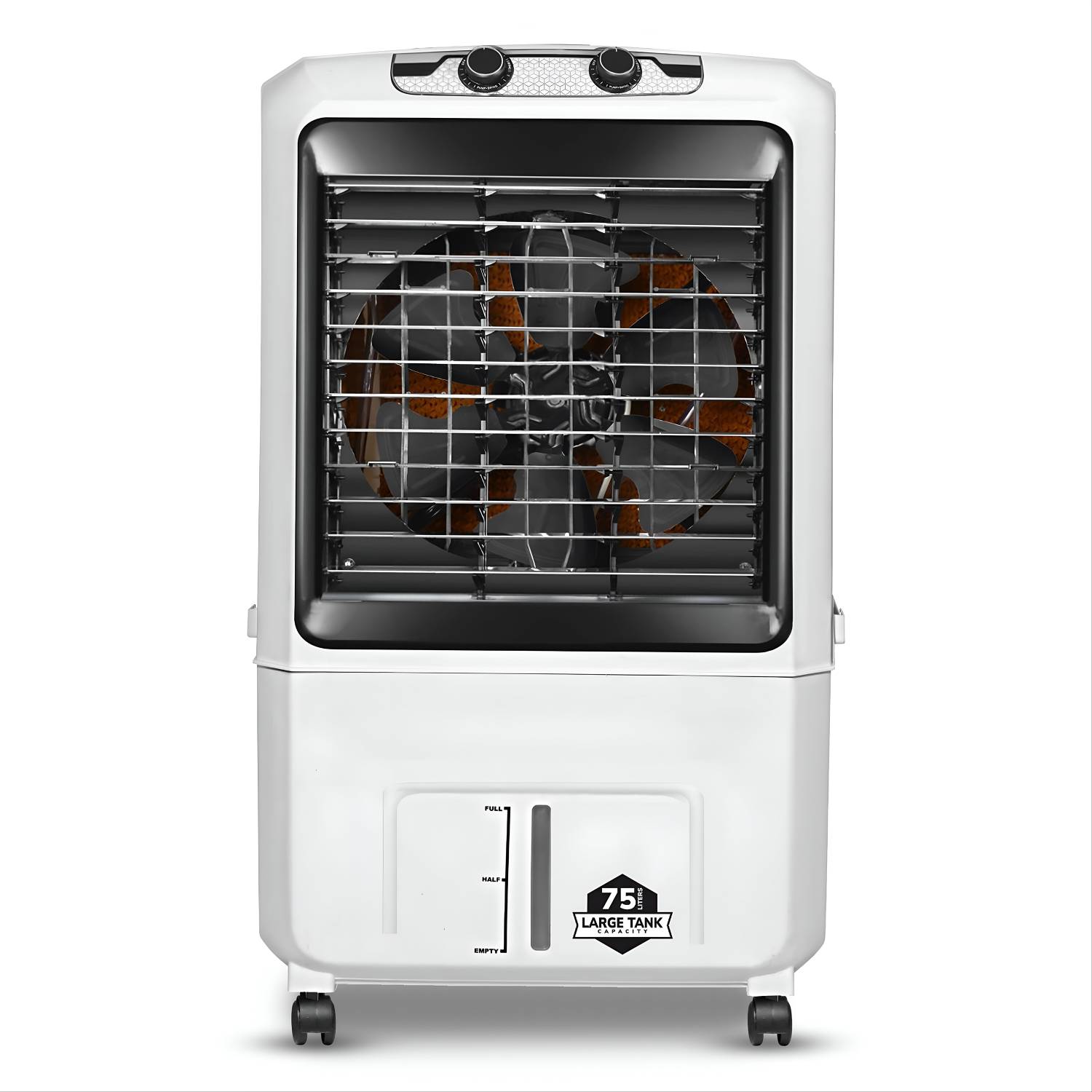 Amplesta 75 L Room/Personal Air Cooler