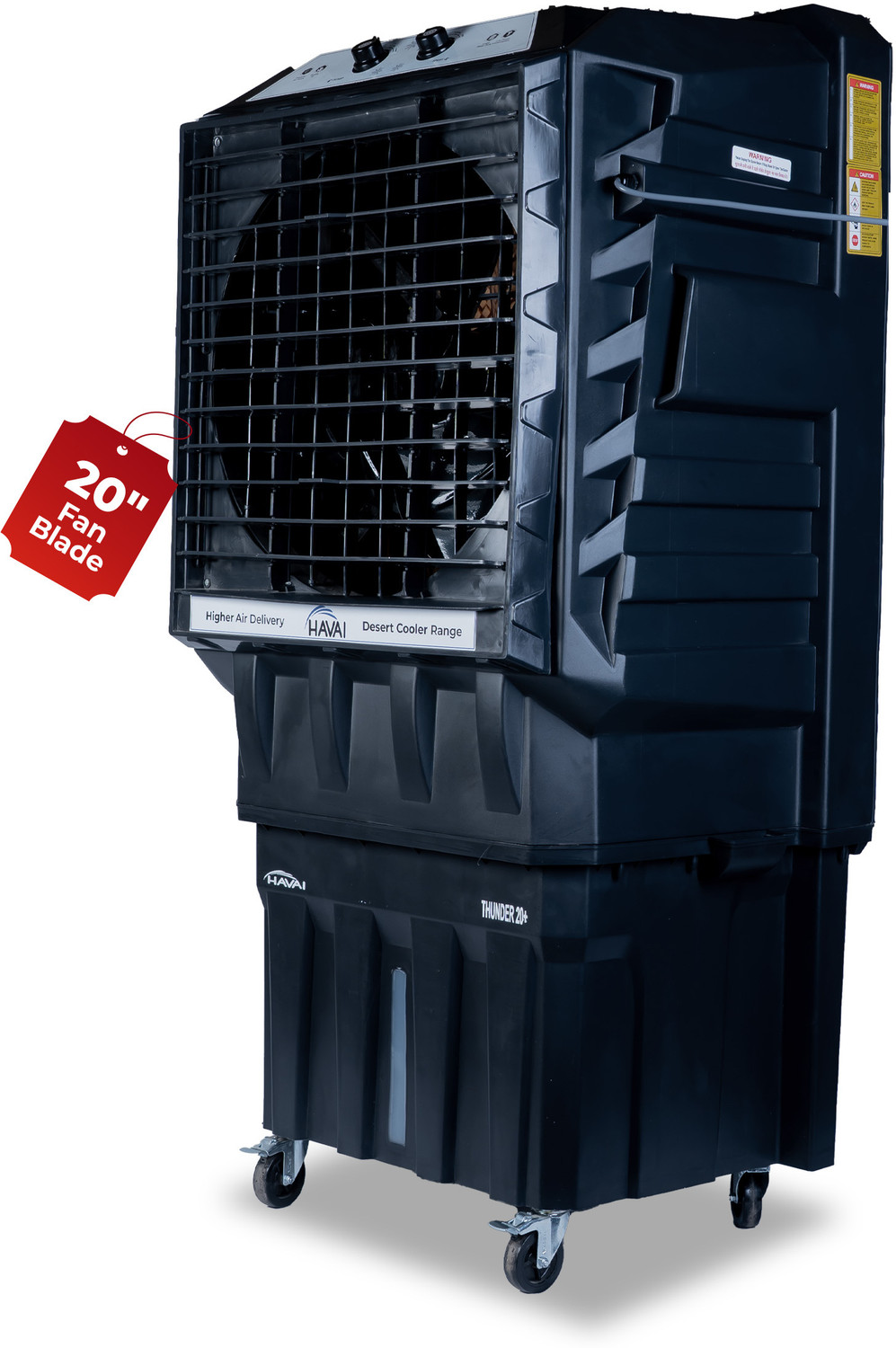 Image of Havai 130 L Desert Air Cooler