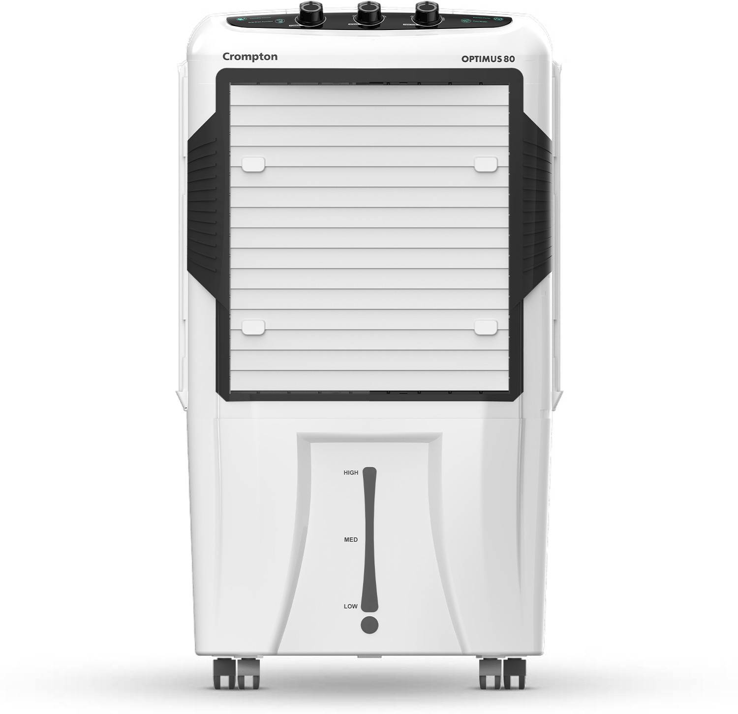 Crompton 80 L Desert Air Cooler