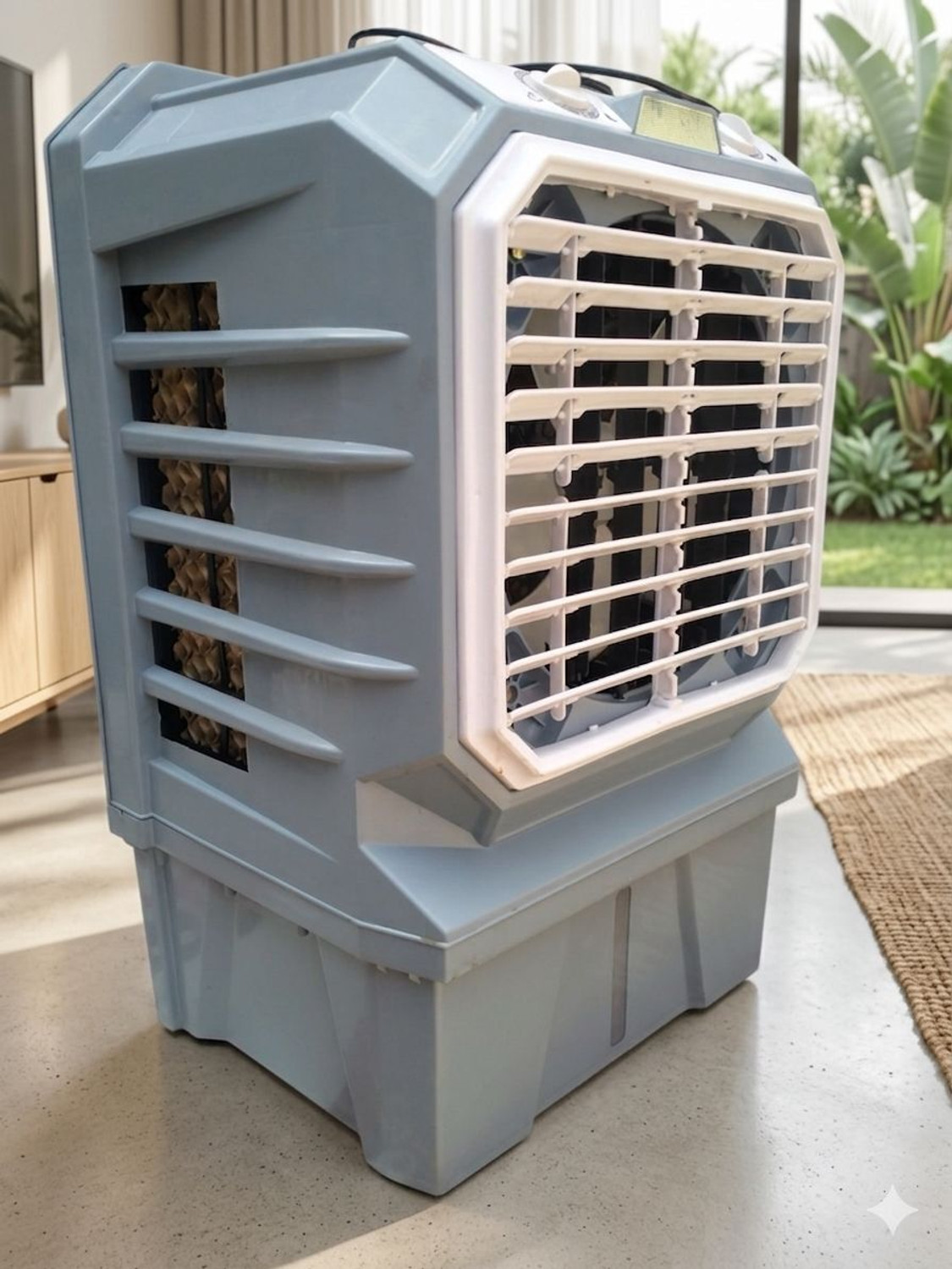 Image of Prerana 25 L Room /Personal Air Cooler