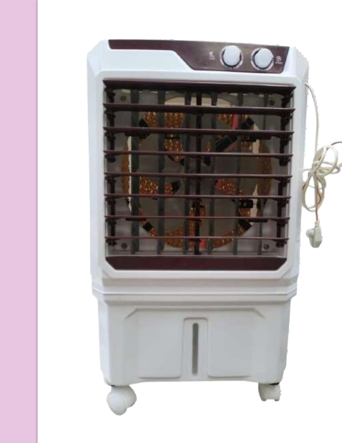 Image of preana 25 L Room /Personal Air Cooler