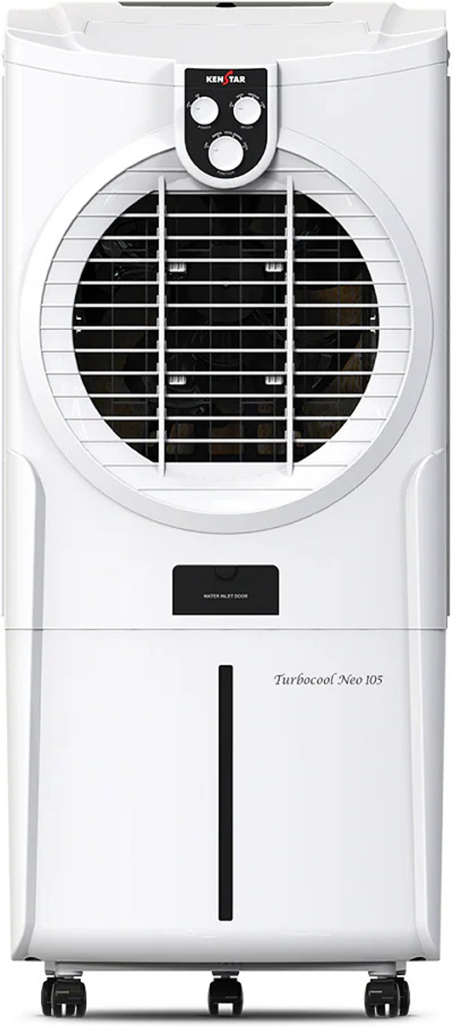 Image of Kenstar 105 L Desert Air Cooler