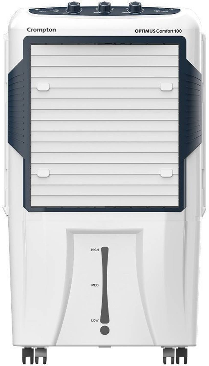 Crompton 100 L Desert Air Cooler