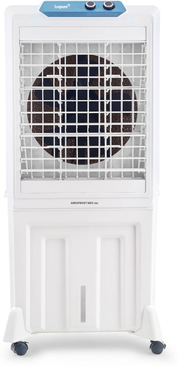 LIVPURE 110 L Desert Air Cooler