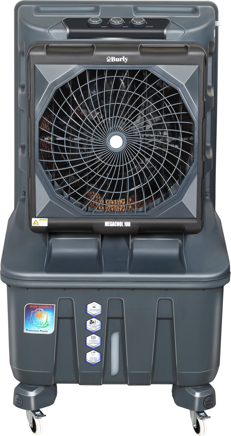 Image of BHABURLY 100 L Desert Air Cooler