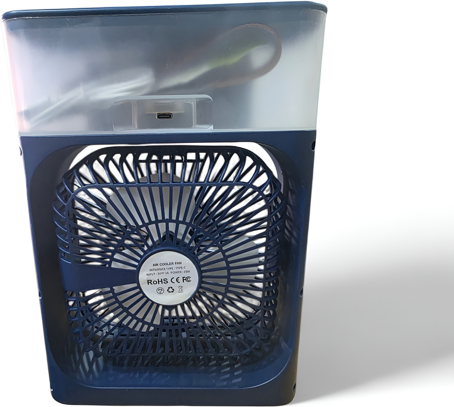 Image of sakpack 5 L Room /Personal Air Cooler