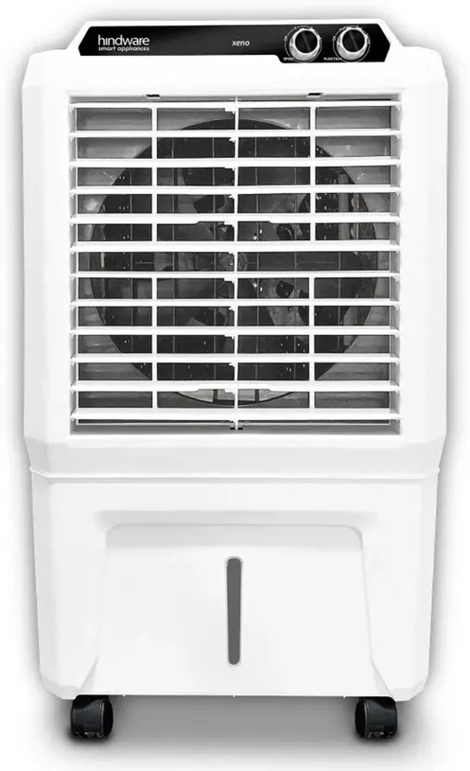 Image of Hindware Smart Appliances 45 L Room /Personal Air Cooler Anti-Bacterial Protection, Inverter Compatible