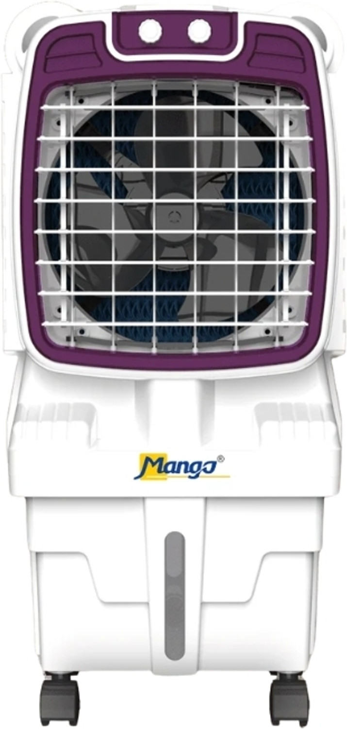 Image of MANGO 12 L Tower Air Cooler