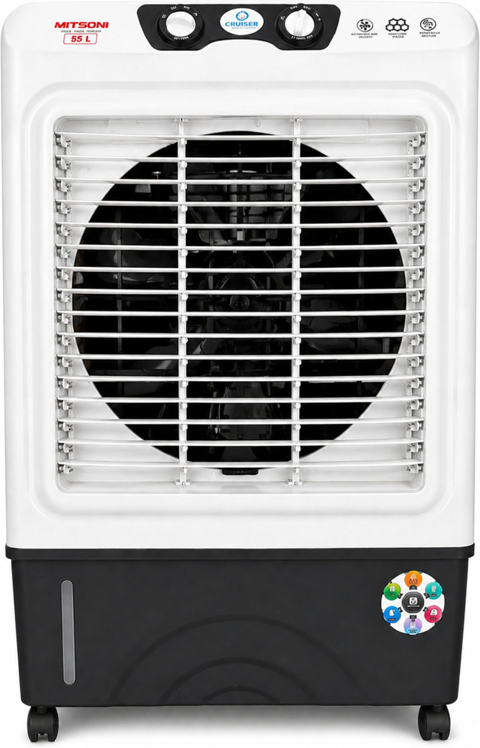 Image of CRUISER 55 L Desert Air Cooler