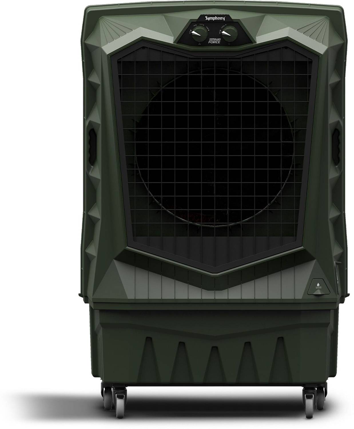 Symphony 100 L Desert Air Cooler