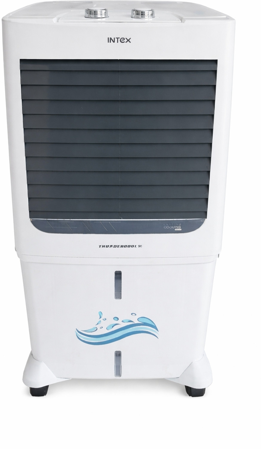 Image of Intex 90 L Desert Air Cooler
