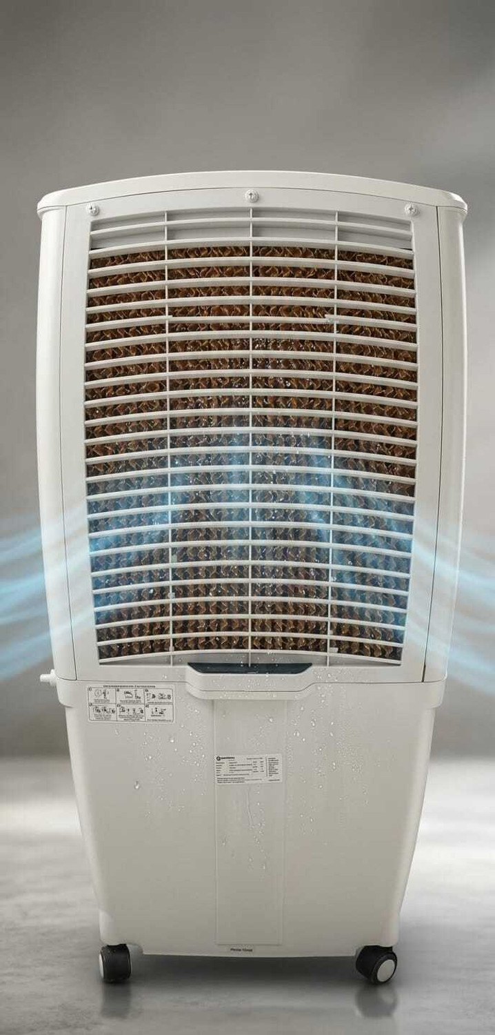 Image of SABEWELL 90 L Desert Air Cooler