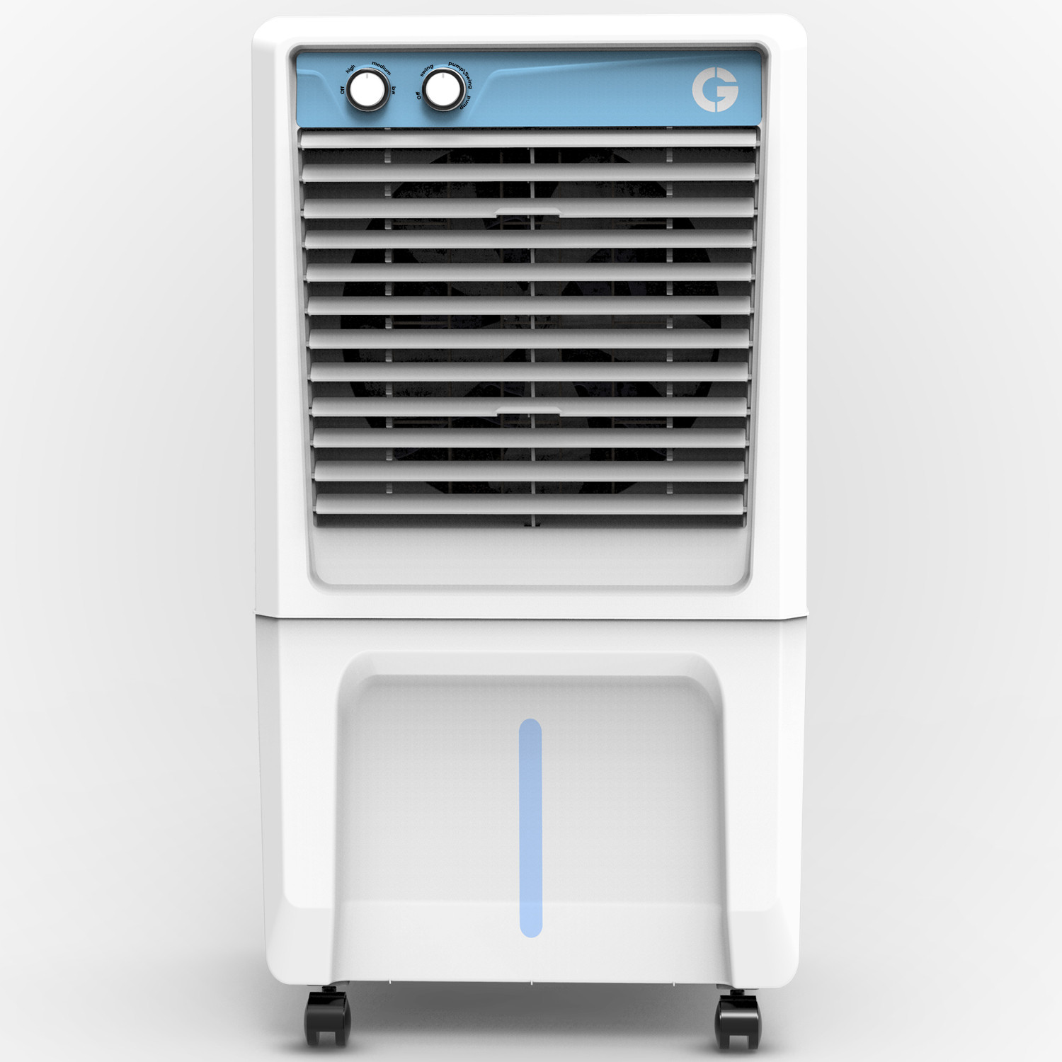 CG 55 L Room/Personal Air Cooler
