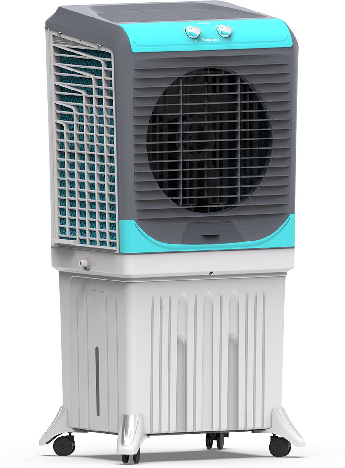 Symphony 120 L Desert Air Cooler