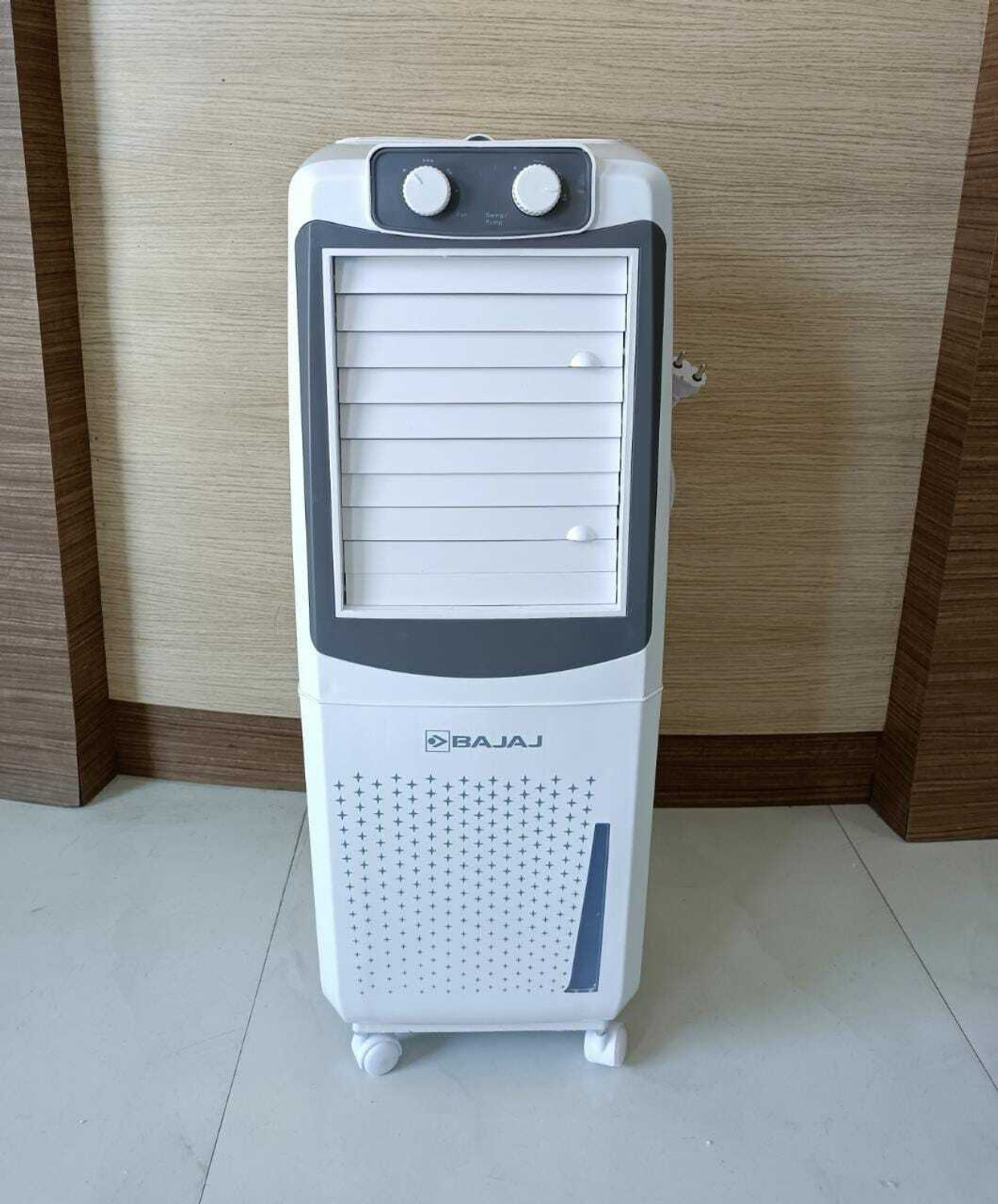 Image of BAJAJ 18 L Tower Air Cooler