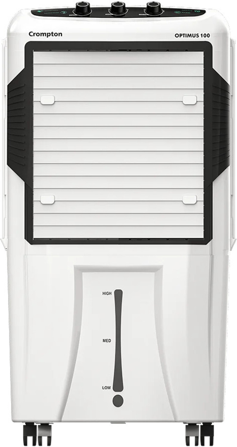 Image of Crompton 100 L Desert Air Cooler